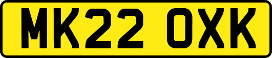 MK22OXK