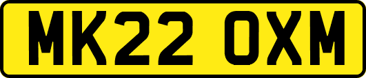 MK22OXM