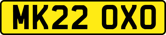 MK22OXO
