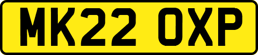 MK22OXP