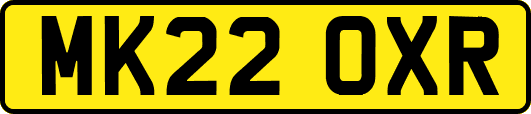 MK22OXR