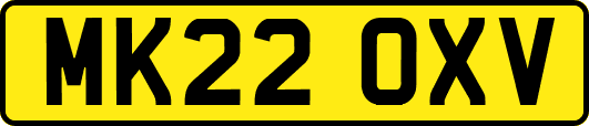 MK22OXV