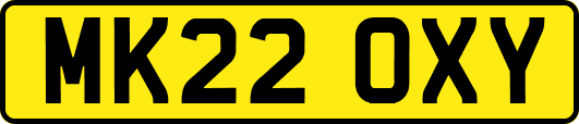 MK22OXY