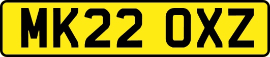 MK22OXZ