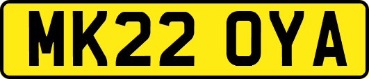 MK22OYA