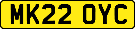 MK22OYC