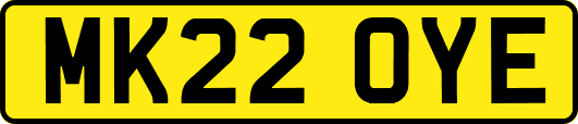 MK22OYE