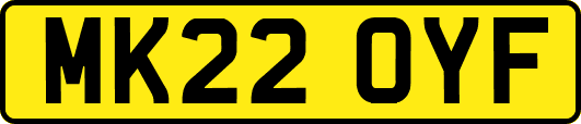MK22OYF