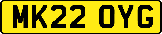 MK22OYG