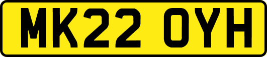 MK22OYH
