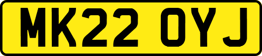 MK22OYJ