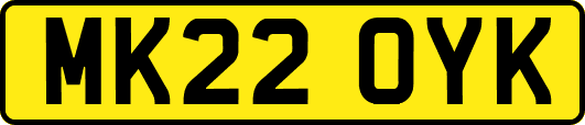 MK22OYK