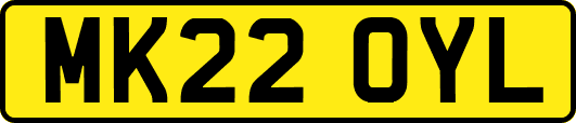MK22OYL