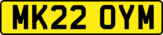 MK22OYM