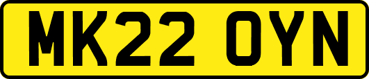 MK22OYN