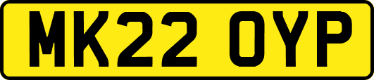 MK22OYP