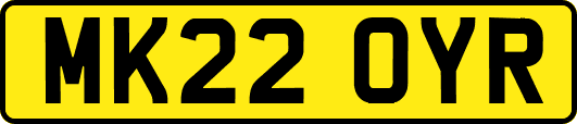 MK22OYR