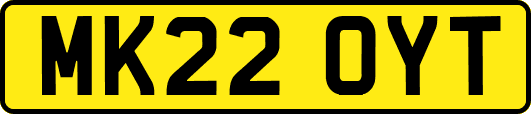 MK22OYT