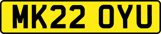 MK22OYU