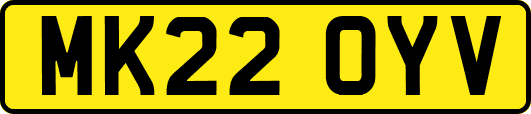 MK22OYV
