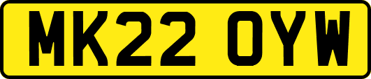 MK22OYW