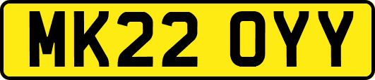 MK22OYY
