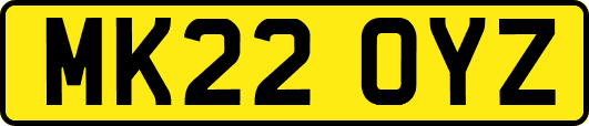 MK22OYZ