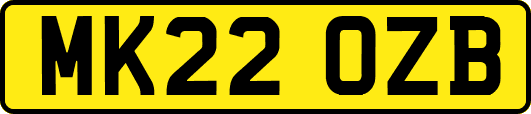 MK22OZB