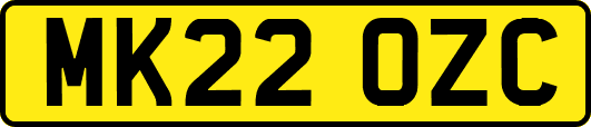 MK22OZC