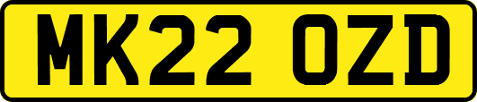 MK22OZD