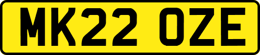 MK22OZE