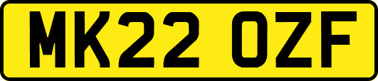 MK22OZF