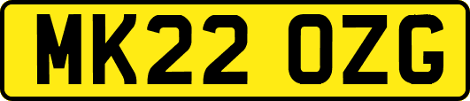 MK22OZG