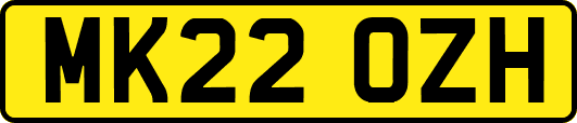 MK22OZH