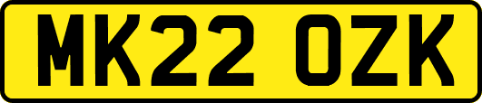 MK22OZK