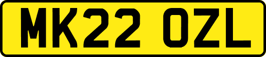 MK22OZL