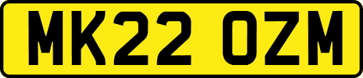 MK22OZM
