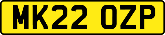MK22OZP