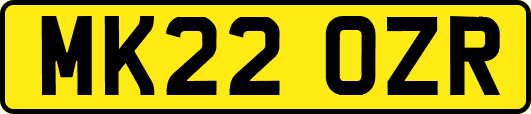 MK22OZR