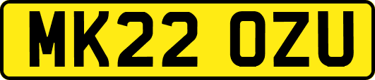 MK22OZU