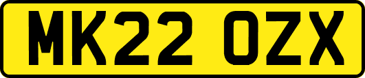 MK22OZX