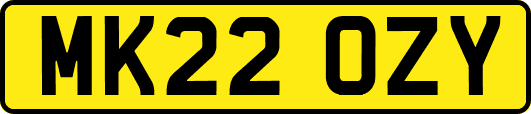 MK22OZY