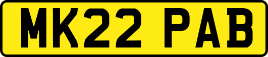 MK22PAB