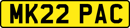 MK22PAC