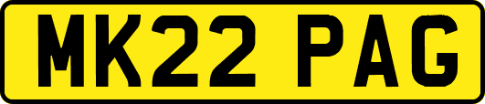 MK22PAG