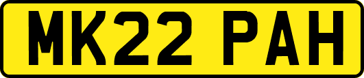 MK22PAH