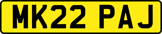 MK22PAJ