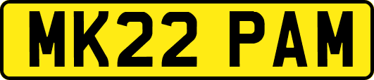 MK22PAM