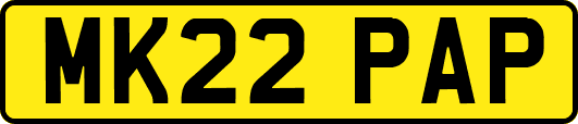 MK22PAP