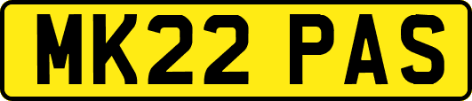 MK22PAS
